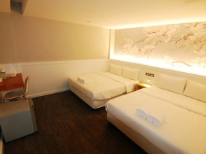 Kenting Location Hotel - Fun Inn Kenting