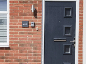 NEW 2BD Pontact Flat in the Heart of Didcot