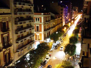B&B Cavour 124