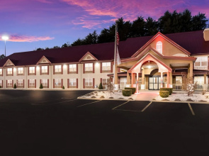 Red Roof Inn & Suites Corbin