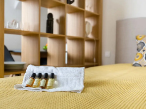 Appartement Triangle d'Or 2