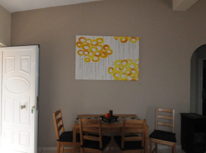 Santa Marina Apartments