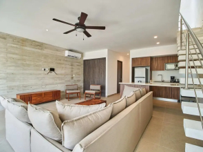 Tao Tulum Ph4 By Lockey