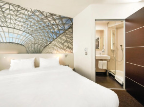 B&B Hotel Katowice Centrum