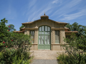 Estancia La Paz Hotel