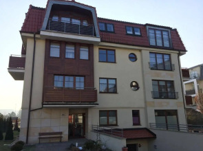 Apartamenty Sopot