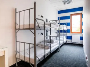 Inbed Hostel