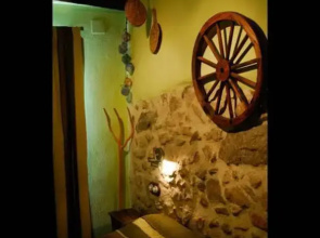 Hostal Temático El Peñón