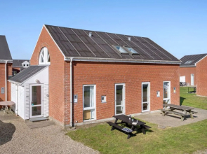 "Lucie" - 2.3km from the sea in Western Jutland