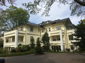 Villa Caprivi - Ferienwohnung 5