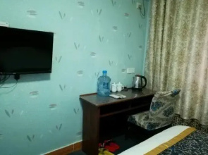 Taihe Jinting Hotel
