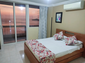 Apartamento 1403 Edificio Karey El Rodadero