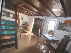 Vineyard Cottage Krstinc