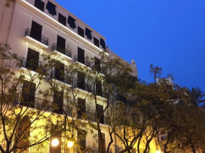 Soho Valencia Apartments