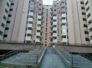 Ambrosia Service Apartment