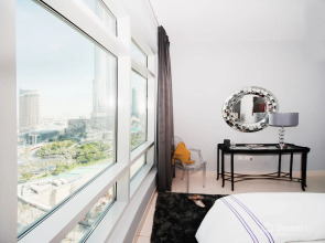 Dream Inn Dubai Loft Towers