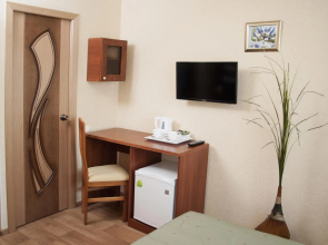 Znamensk Hotel