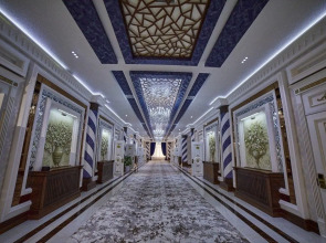 Comfort Hotel Samarkand
