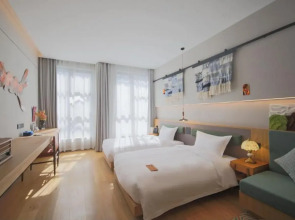 Timeless Boutique House