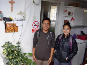 Carlos Guest House Cusco 3