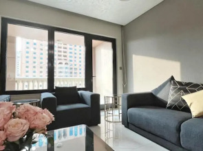 Luxurious Apartment in Doha