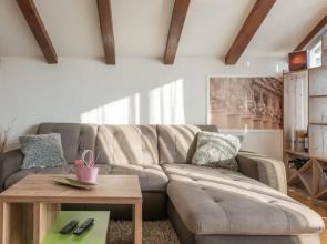 Apartment Marina Deluxe