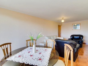 Departamento en Edificio Costa Real