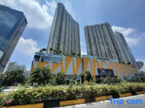 Vinhomes D'capital Luxury Apartment Hanoi – Richyro Homes