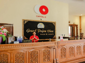 Capital O 892 Grand Pujon View Hotel And Resort