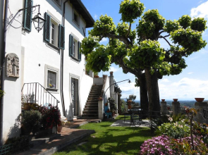 La Pieve di SantAndrea