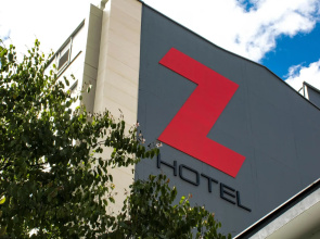 Hotel Zuldemayda