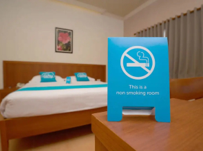 Airy Parahyangan Ciumbuleuit Bukit Tunggul 8 Bandung