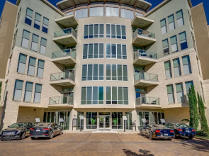 Kasa Houston Galleria Apartments