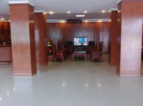 Binh Minh Hotel
