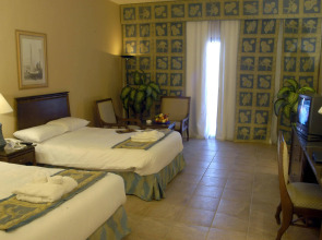 Parrotel Aqua Park Resort Sharm el-Sheikh