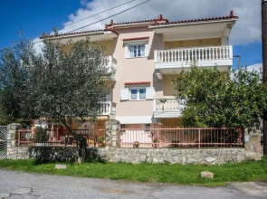 Elegant Apartment Amazing Views