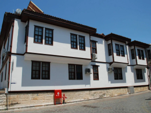 Urcu Hotel