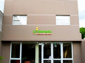 La Alameda Apart Hotel