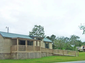 Lake Marion Resort and Marina