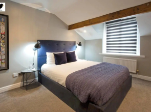Blackbird Luxury Apartments Room 4