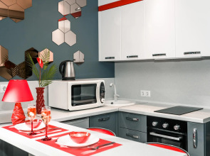 B-Flats (Би-Флэтс) на улице Ленина 185А