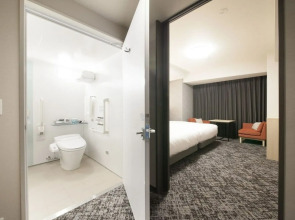 Keisei Richmond Hotel Tokyo Monzennakacho