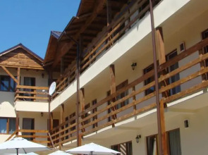 Hostel Sea Star