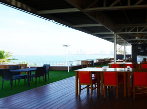 Baywalk Residence Pattaya