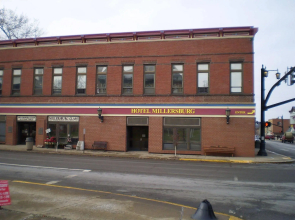 Hotel Millersburg