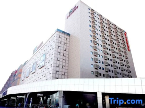 Longemont Yashi Business Hotel (Zhongjie Street，Shenyang)