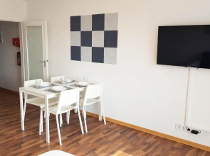 Work & Stay nice 3 Room Apartment in Plettenberg