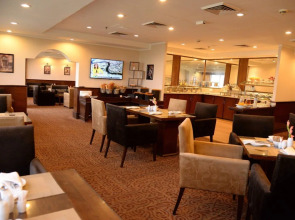 Marriott Karachi Hotel