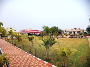 Samudra Bilas Resort