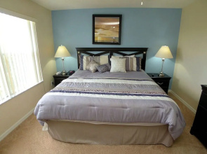 Regal Palms Resort 4 Bedroom Townhome! Townhouse by RedAwning